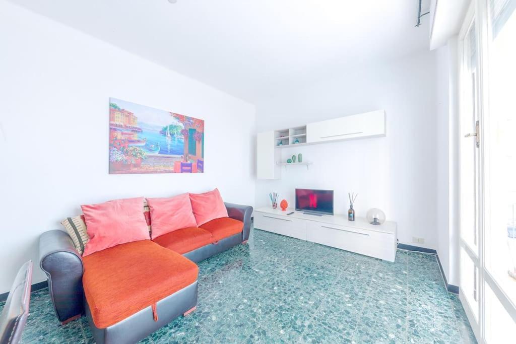 Portofino Appartamento Vicino Al Centro E Al Mare - Con Terrazzo Santa Margherita Ligure Esterno foto