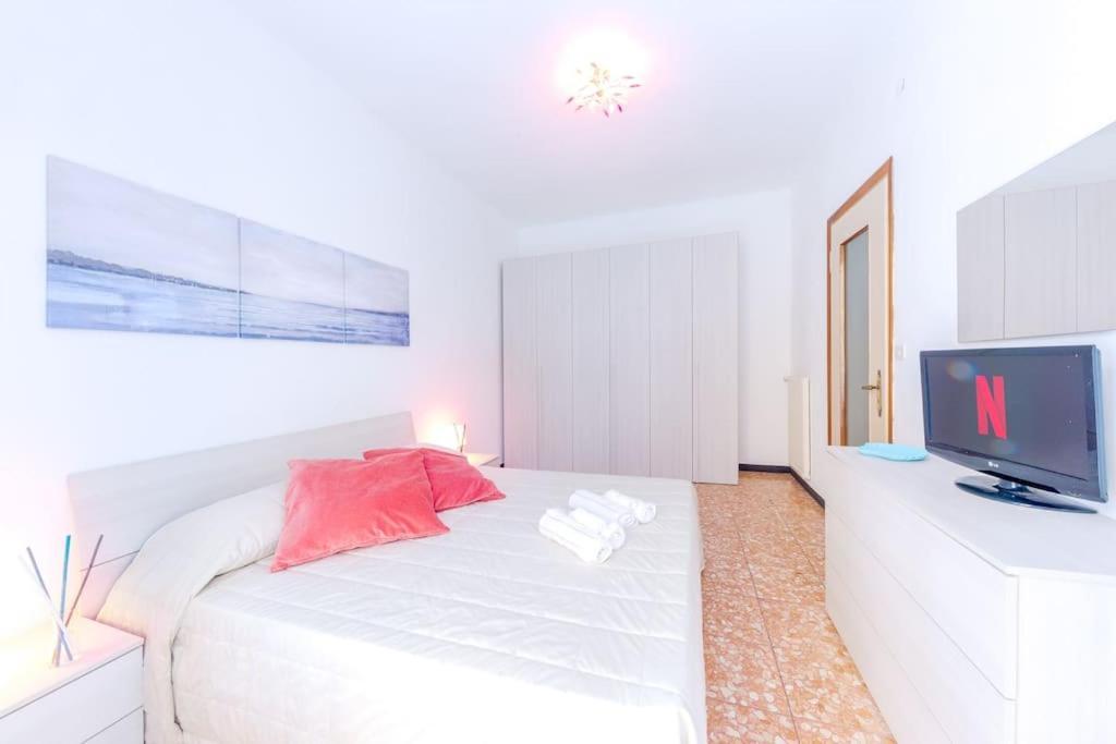 Portofino Appartamento Vicino Al Centro E Al Mare - Con Terrazzo Santa Margherita Ligure Esterno foto
