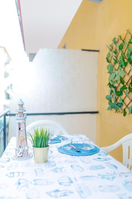 Portofino Appartamento Vicino Al Centro E Al Mare - Con Terrazzo Santa Margherita Ligure Esterno foto